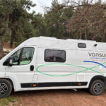 Şimdi Karavan Kirala