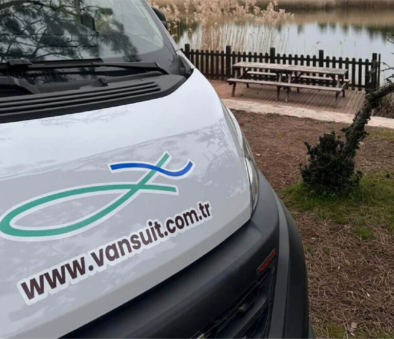 Karavan Kiralamanın Avantajları